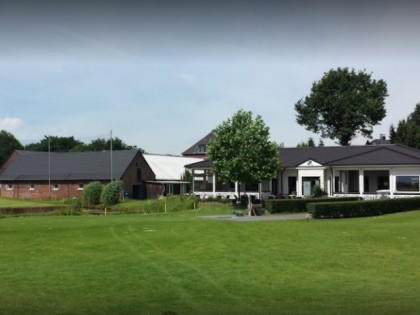 Photo: Golfclub Röttgersbach